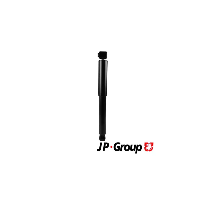 Jeu de 2 amortisseurs arrière JP GROUP 1152109500