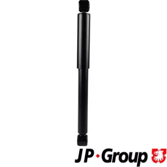 Jeu de 2 amortisseurs arrière JP GROUP 1152109800