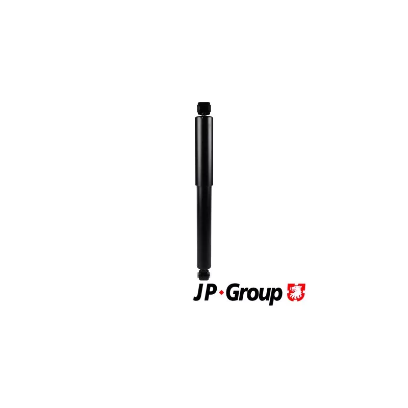 Jeu de 2 amortisseurs arrière JP GROUP 1152109900