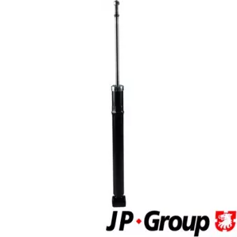 Jeu de 2 amortisseurs arrière JP GROUP 1152110200