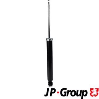 Jeu de 2 amortisseurs arrière JP GROUP 1152110500
