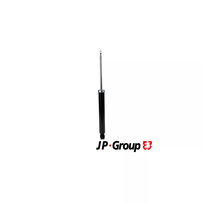 Jeu de 2 amortisseurs arrière JP GROUP 1152110500