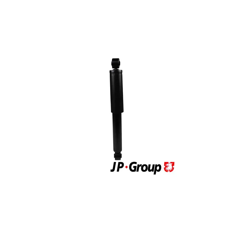 Jeu de 2 amortisseurs arrière JP GROUP 1152110600