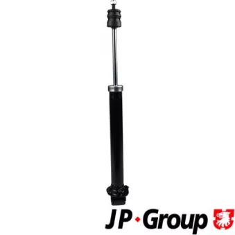 Jeu de 2 amortisseurs arrière JP GROUP 1152110700