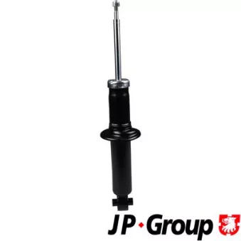 Jeu de 2 amortisseurs arrière JP GROUP 1152110800
