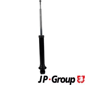Jeu de 2 amortisseurs arrière JP GROUP 1152110900