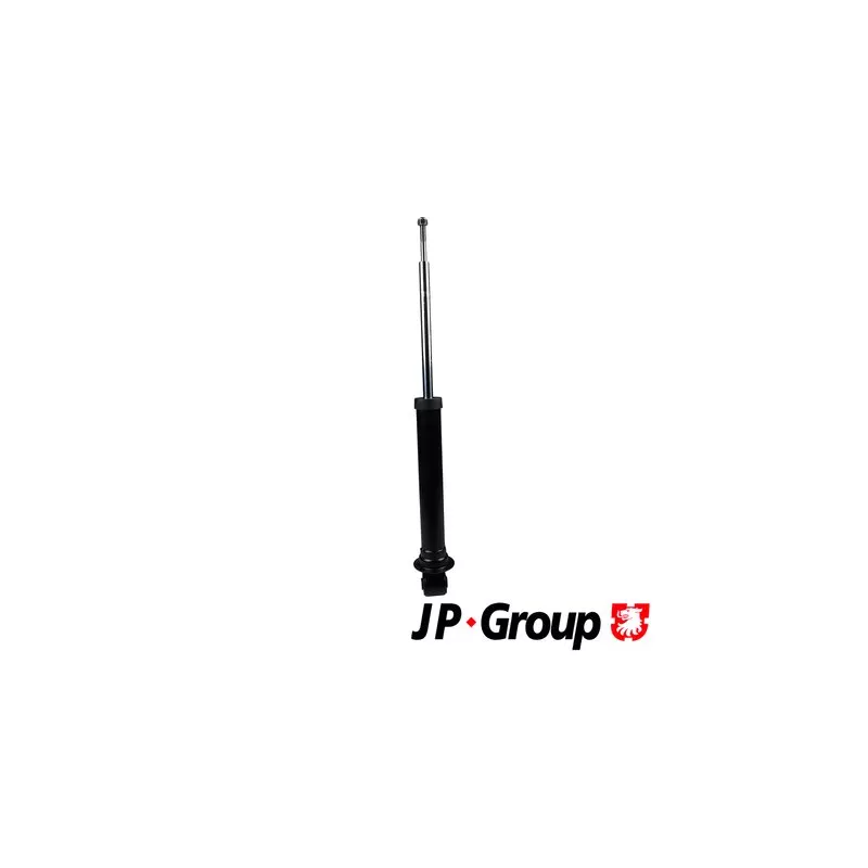 Jeu de 2 amortisseurs arrière JP GROUP 1152110900