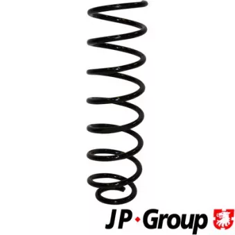 Ressort de suspension JP GROUP 1152202800