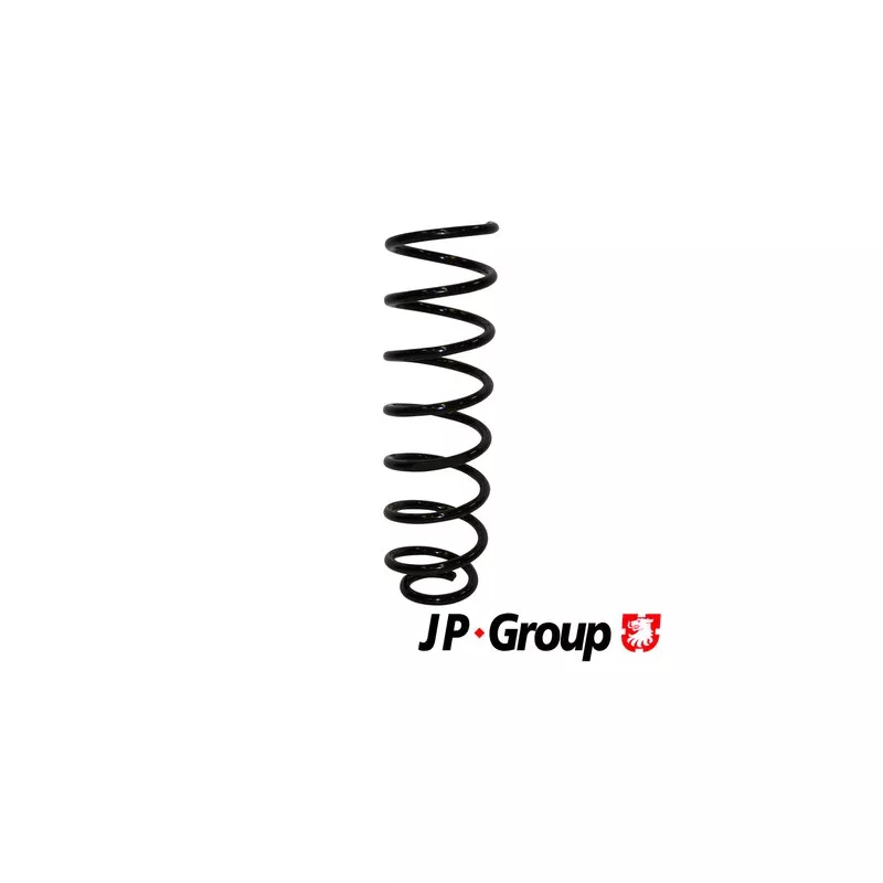 Ressort de suspension JP GROUP 1152202800