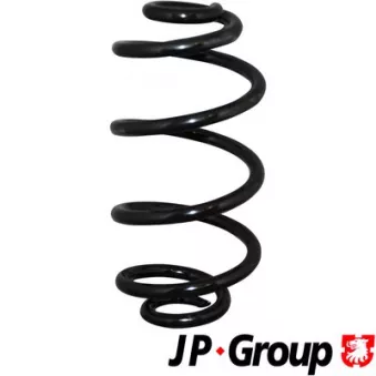 Ressort de suspension JP GROUP 1152203300