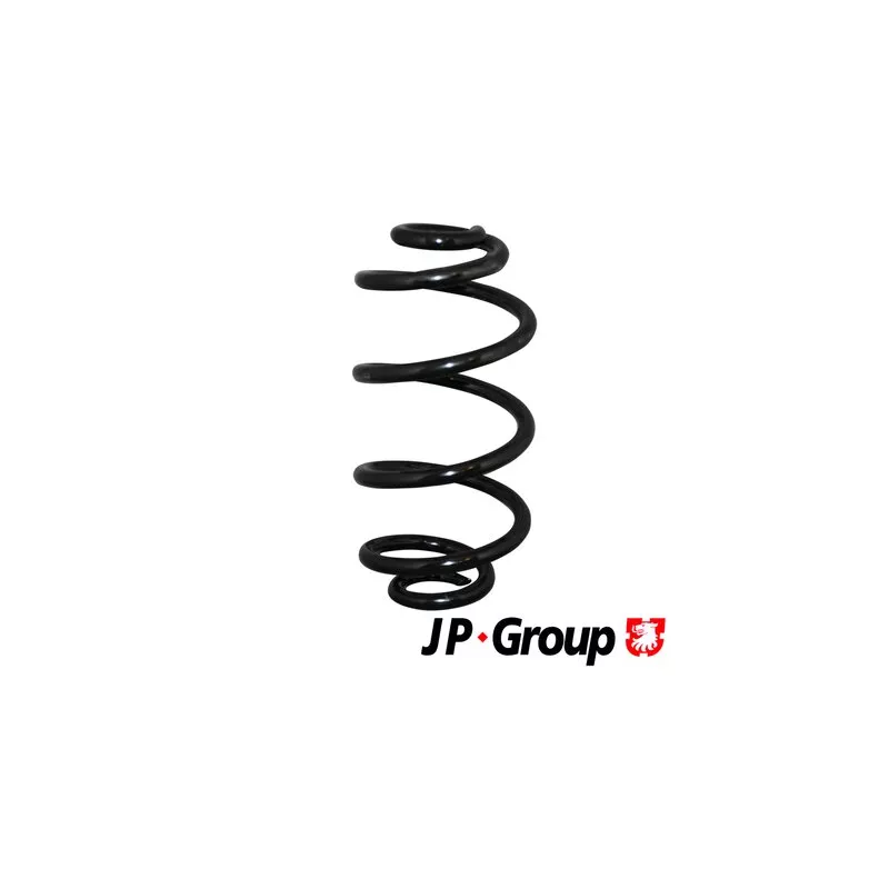 Ressort de suspension JP GROUP 1152203300