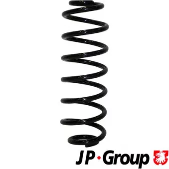 Ressort de suspension JP GROUP 1152207800