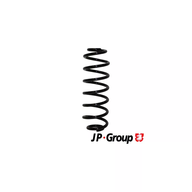 Ressort de suspension JP GROUP 1152207800
