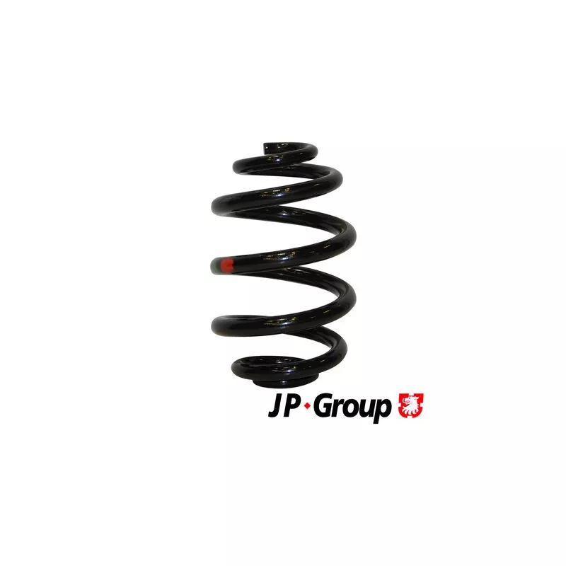 Ressort de suspension JP GROUP 1152210300