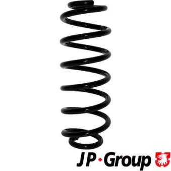 Ressort de suspension JP GROUP 1152212200