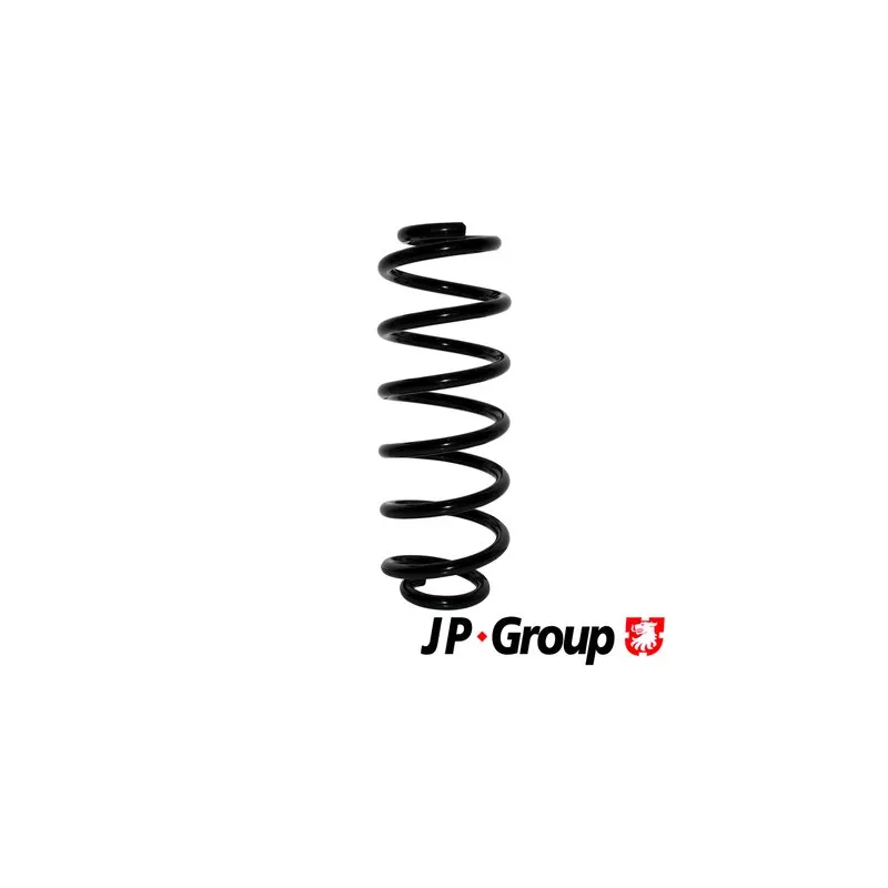 Ressort de suspension JP GROUP 1152212200