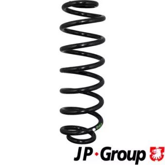 Ressort de suspension JP GROUP 1152213400