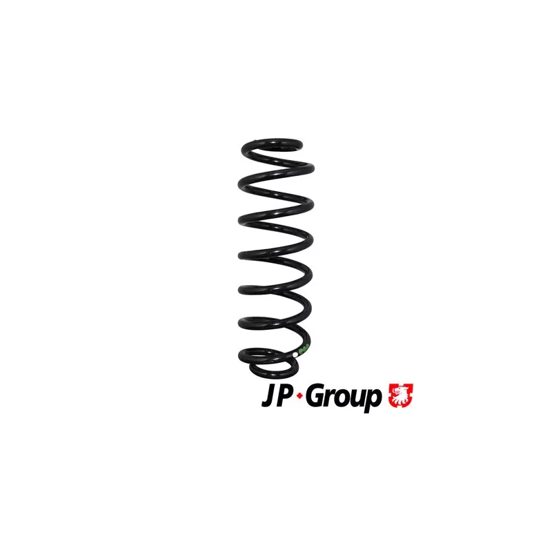 Ressort de suspension JP GROUP 1152213400