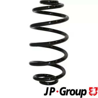 Ressort de suspension JP GROUP 1152214400