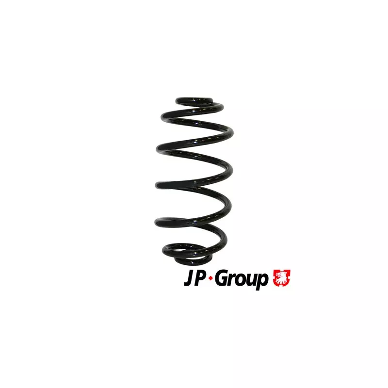 Ressort de suspension JP GROUP 1152214400