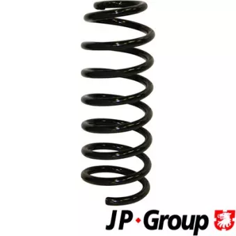 Ressort de suspension JP GROUP 1152214700