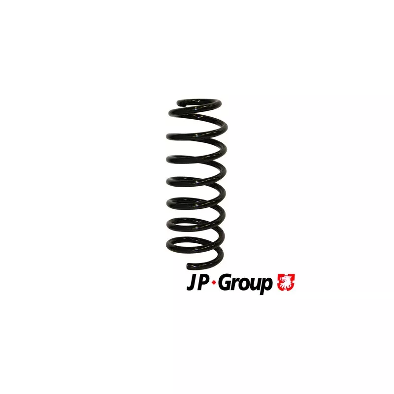 Ressort de suspension JP GROUP 1152214700