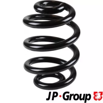 Ressort de suspension JP GROUP 1152215500