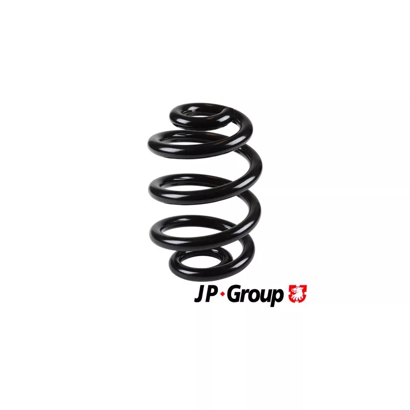 Ressort de suspension JP GROUP 1152215500