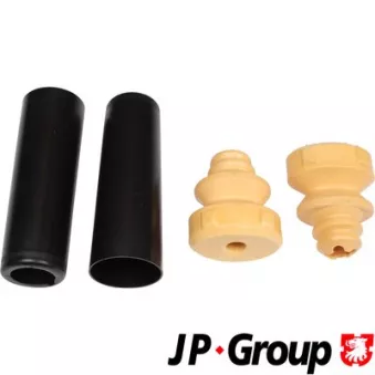 Kit de protection contre la poussière, amortisseur JP GROUP 1152702310