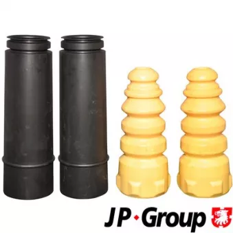 Kit de protection contre la poussière, amortisseur JP GROUP 1152702410