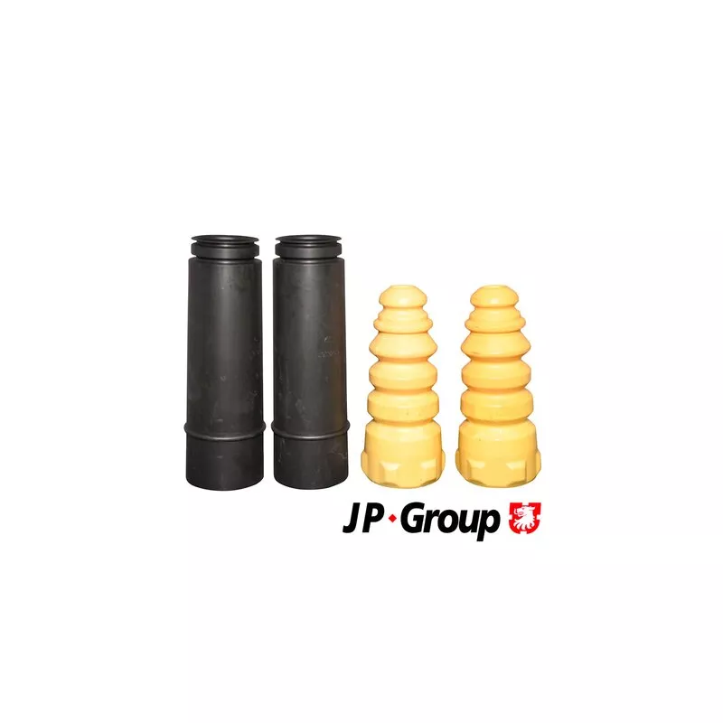 Kit de protection contre la poussière, amortisseur JP GROUP 1152702410