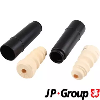 Kit de protection contre la poussière, amortisseur JP GROUP 1152706510