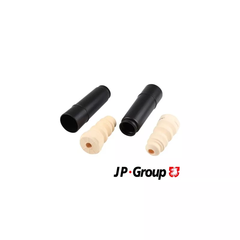 Kit de protection contre la poussière, amortisseur JP GROUP 1152706510