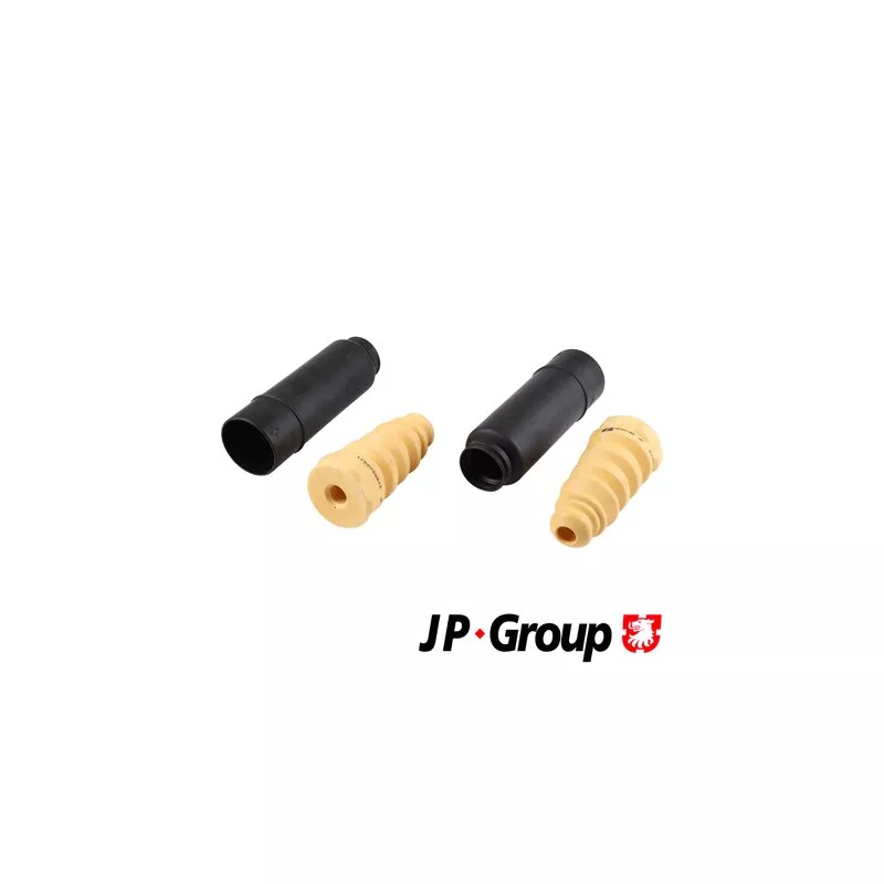 Kit de protection contre la poussière, amortisseur JP GROUP 1152706610