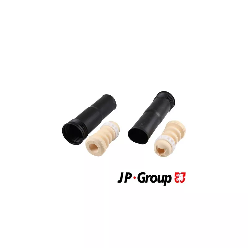 Kit de protection contre la poussière, amortisseur JP GROUP 1152706710