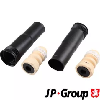 Kit de protection contre la poussière, amortisseur JP GROUP 1152706810