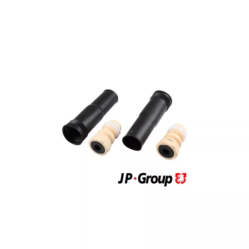 Kit de protection contre la poussière, amortisseur JP GROUP 1152706810
