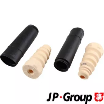 Kit de protection contre la poussière, amortisseur JP GROUP 1152707010