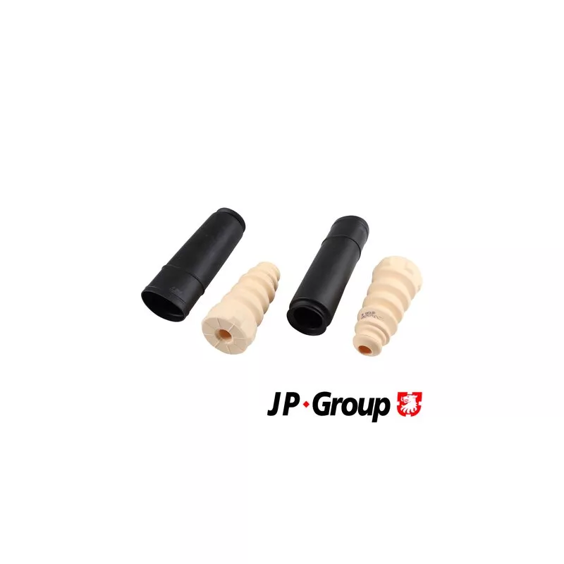 Kit de protection contre la poussière, amortisseur JP GROUP 1152707010