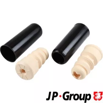 Kit de protection contre la poussière, amortisseur JP GROUP 1152707110