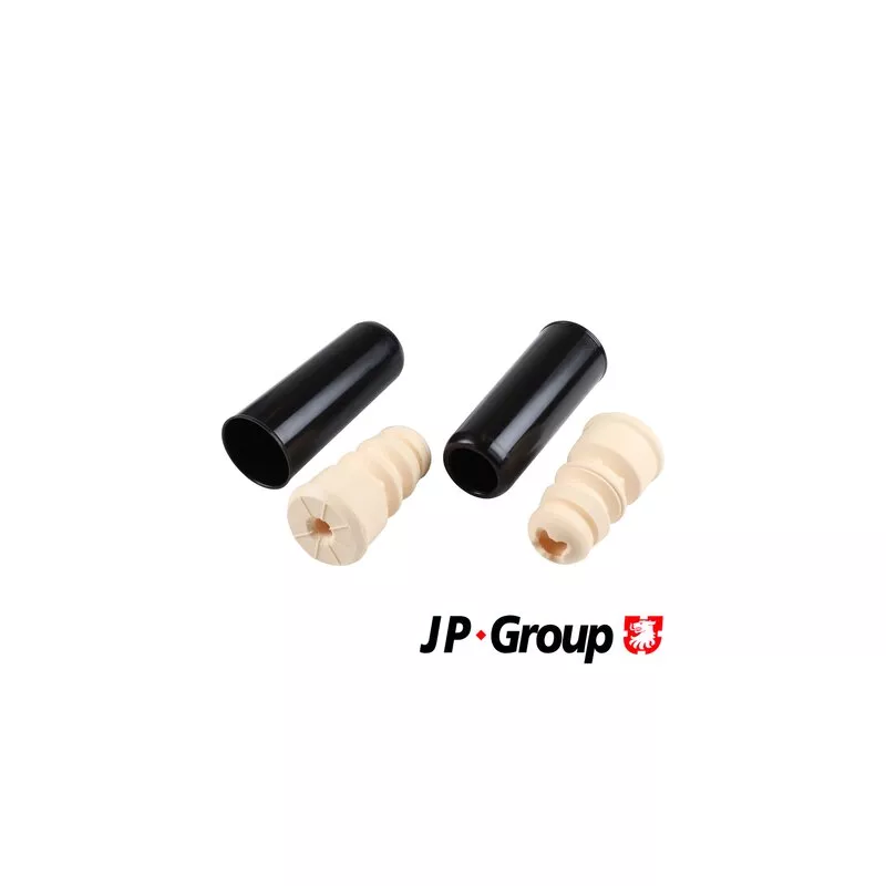 Kit de protection contre la poussière, amortisseur JP GROUP 1152707110