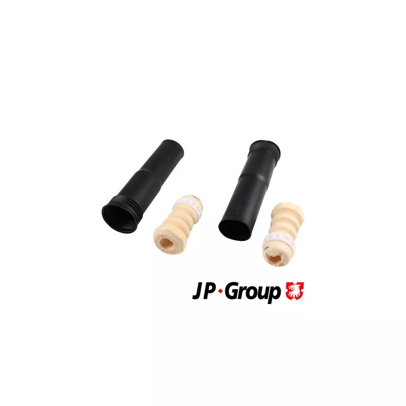 Kit de protection contre la poussière, amortisseur JP GROUP 1152707210