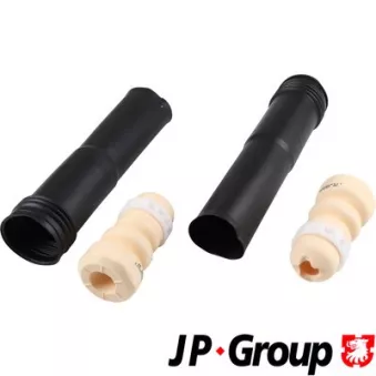 Kit de protection contre la poussière, amortisseur JP GROUP 1152707310