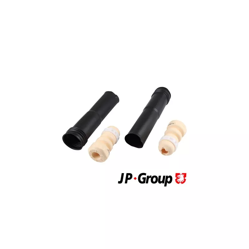 Kit de protection contre la poussière, amortisseur JP GROUP 1152707310