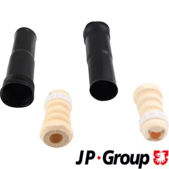 Kit de protection contre la poussière, amortisseur JP GROUP 1152707410