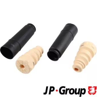 Kit de protection contre la poussière, amortisseur JP GROUP 1152707510