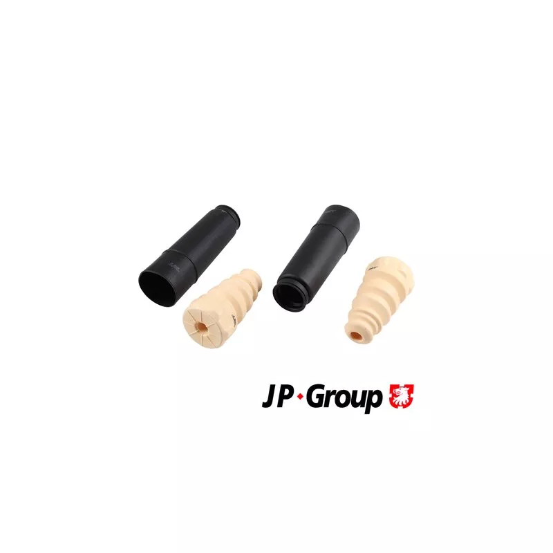 Kit de protection contre la poussière, amortisseur JP GROUP 1152707510