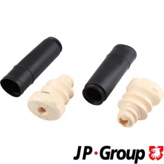 Kit de protection contre la poussière, amortisseur JP GROUP 1152707710