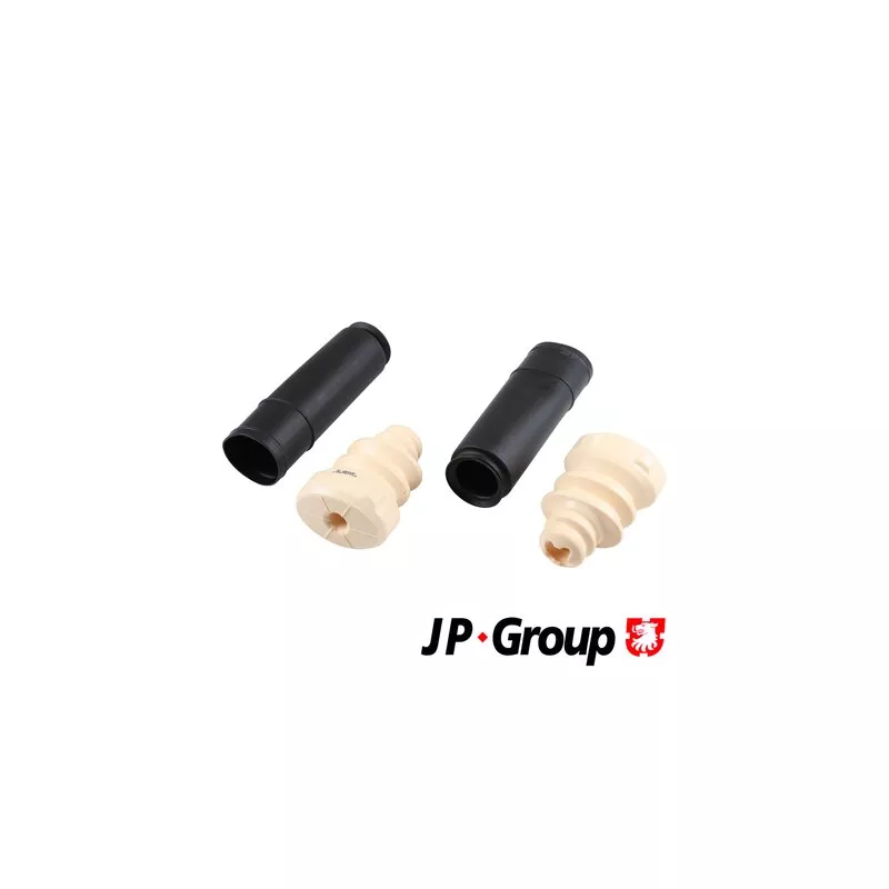 Kit de protection contre la poussière, amortisseur JP GROUP 1152707710