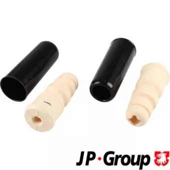 Kit de protection contre la poussière, amortisseur JP GROUP 1152707810